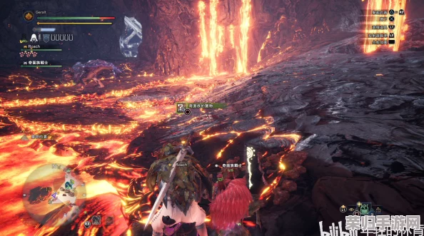 探秘冰原:追踪碎龙踪迹,几区神秘出现地! 探秘冰原:追踪碎龙踪迹,几区神秘出现地!