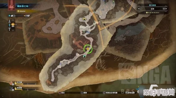 探秘冰原:追踪碎龙踪迹,几区神秘出现地! 探秘冰原:追踪碎龙踪迹,几区神秘出现地!