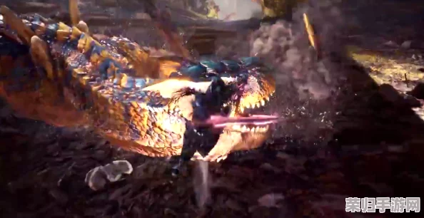 探秘冰原:追踪碎龙踪迹,几区神秘出现地! 探秘冰原:追踪碎龙踪迹,几区神秘出现地!