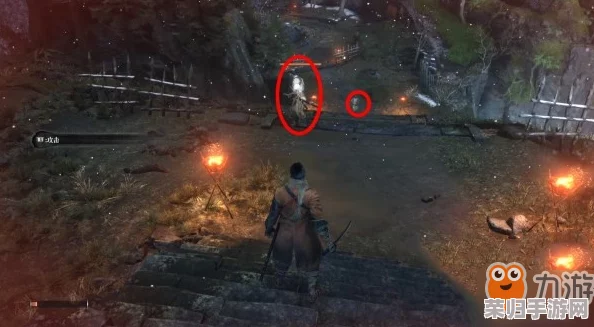 《只狼》:深度剖析部分敌人的历史原型与独特种类概览 《只狼》:深度剖析部分敌人的历史原型与独特种类概览