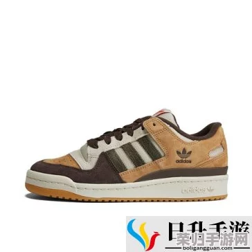 三叶草gw43340新款上市，潮流时尚设计带来全新穿搭灵感