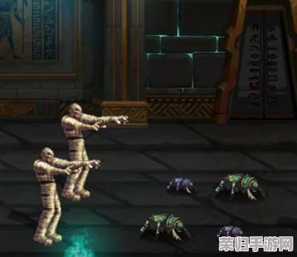 DNF游戏技巧:轻松设置自动拾取装备,提升刷图效率! DNF游戏技巧:轻松设置自动拾取装备,提升刷图效率!