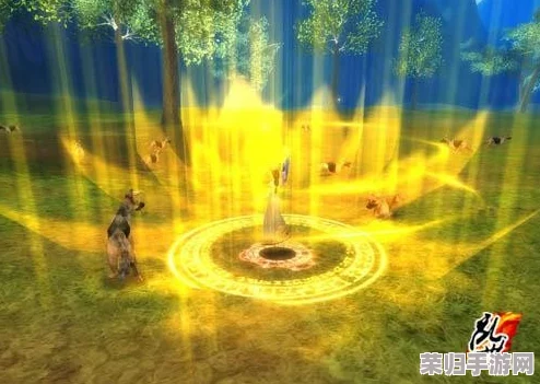 无极真气的神秘力量:技能特性与运用深度详解 无极真气的神秘力量:技能特性与运用深度详解