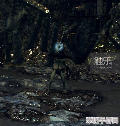 《黑暗之魂1》：全魔法搜集指南，与神秘大帽子罗根商人的奇幻邂逅！