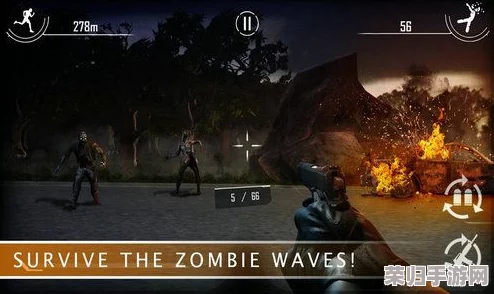 《僵尸街区2》深度攻略宝典：解锁全关秘籍，征服丧尸世界的终极指南！