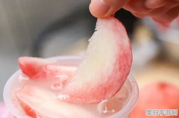 7x7x7x7x7任意槽水蜜桃，口感鲜美，果汁丰富，令人陶醉的夏日美味！