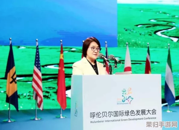 2023年乌兰图雅B放大：环保、生态、旅游，打造绿色发展示范区