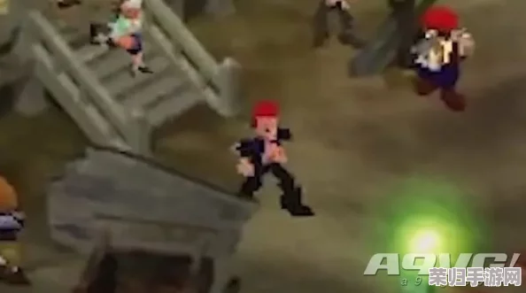 深度《最终幻想7：重制版》FF7全章节精彩纷呈，共几章带你穿越异世界之旅？