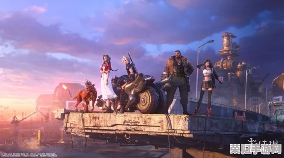 深度《最终幻想7：重制版》FF7全章节精彩纷呈，共几章带你穿越异世界之旅？