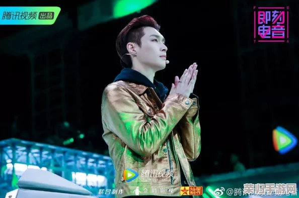 东北乡村女rapper：她的音乐让人惊艳，歌词深刻引发共鸣，真是一个闪耀的星星！