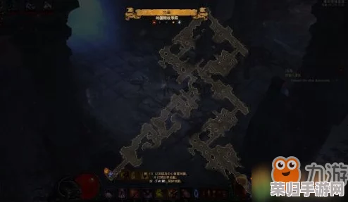 《暗黑破坏神3》卡奈魔盒终极获取途径，助你战力飙升！