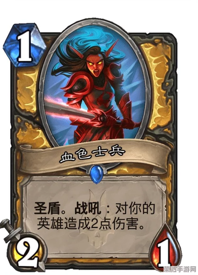 魔兽世界怀旧服深度解析：圣骑士全技能效果大，十大关键技能引领圣光之路！