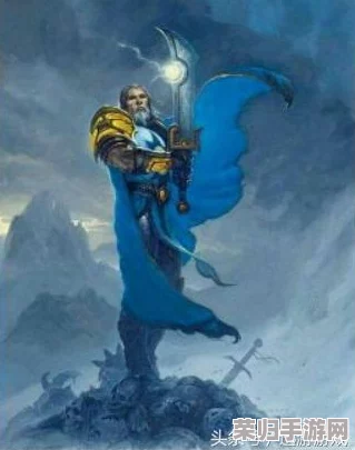 魔兽世界怀旧服深度解析：圣骑士全技能效果大，十大关键技能引领圣光之路！