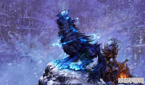 深入魔兽世界怀旧服：猎人专属叶子任务全攻略与独特体验