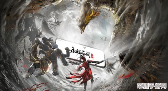 永劫无间：封魔结界的神秘开启法门与步骤详解！