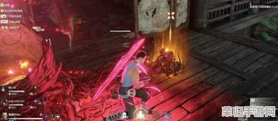 永劫无间：封魔结界的神秘开启法门与步骤详解！