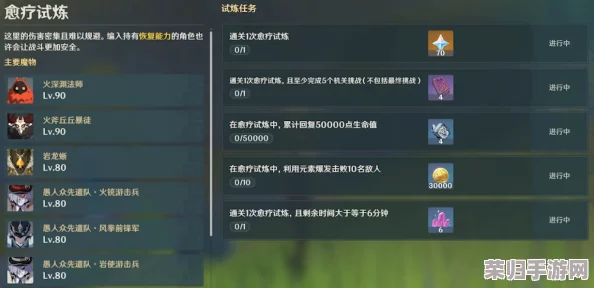 深入迷城国度：第5章超详尽图文探险攻略，解锁隐藏秘密与终极挑战！