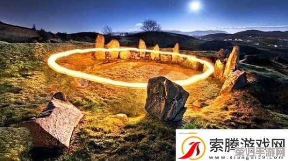 神秘路线入口：探寻未知之谜，解锁隐藏奥秘