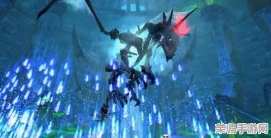 魔兽世界怀旧服：NAXX开门任务全攻略，解锁终极副本的荣耀之旅！