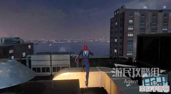 漫威蜘蛛侠重制版：双重策略解锁，全面攻略助你高效穿梭城市天际线！