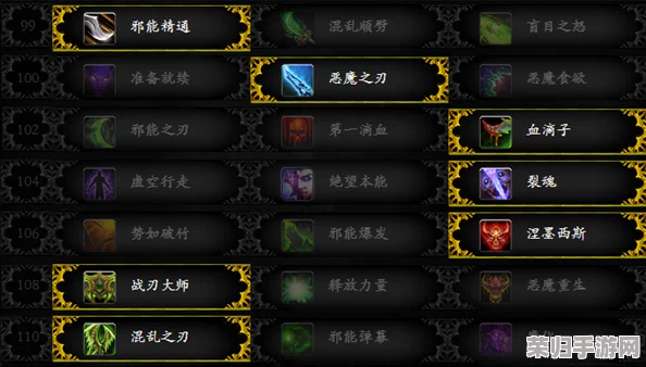 全面解锁！魔兽世界猎人职业必备宏命令大全集