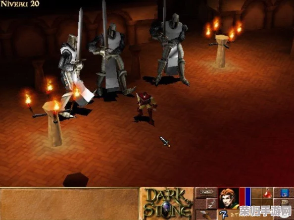 暗黑秘境：Dark and Darker高效装备交易技巧与策略！