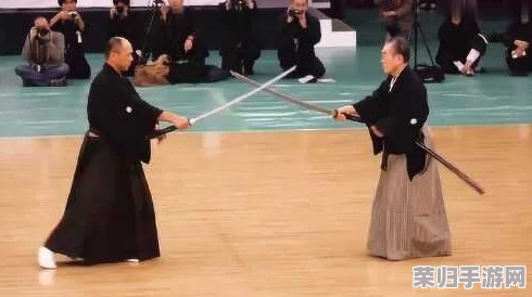 老头环武士居合绝技：精准流畅，一击必杀的实战应用技巧！