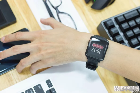 17cnet：这款智能手表让你告别拖延，提高工作效率