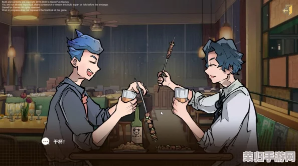 Steam++全新更名揭晓：一键改名大全，探索最新名称！