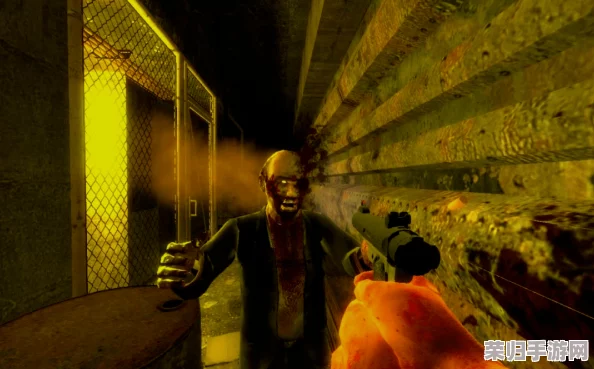 《求生之路2》L4D2：极限生存，恐怖丧尸射击游戏深度介绍！