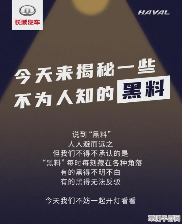 黑料专区 爆料：深入理解背后的真相与故事，揭示不为人知的内幕信息