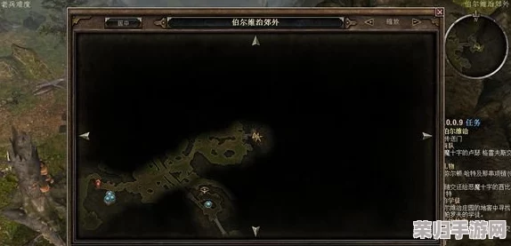 【深度攻略】恐怖黎明火剑圣开荒宝典：玩法精髓、心得分享与进阶技巧全解析！
