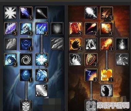 魔兽世界怀旧服：22级勇士专属升级秘境，高效冲级攻略大