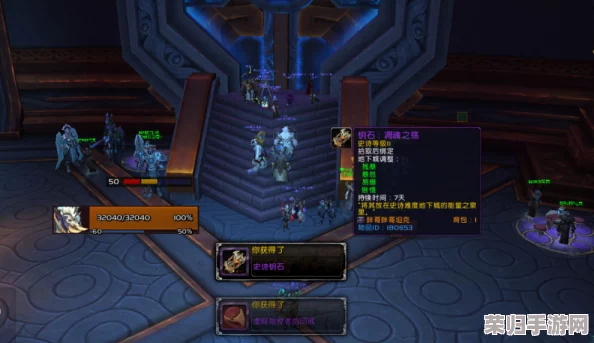 魔兽世界怀旧服：22级勇士专属升级秘境，高效冲级攻略大