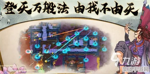 修仙模拟器：妖兽化形天劫全攻略，助你安然渡劫飞升仙界！