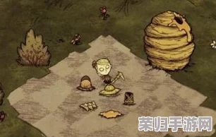 饥荒联机版深度攻略：蜂后全属性与高效打法技巧汇总！