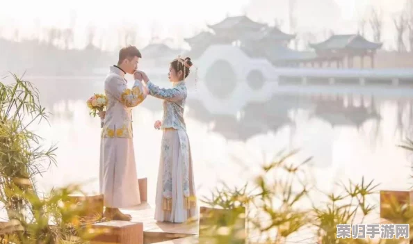 芦苇地里要母亲要说福，网友盛赞：这场景如诗如画，充满了浓厚的乡愁和温暖的母爱。