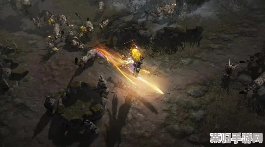 探索暗黑破坏神不朽的PC版：跨平台冒险，不朽传奇等你来战！