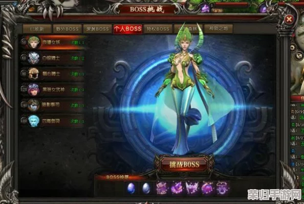 剑灵高手之路：暗影刺客极致输出手法全攻略，助你横扫战场！