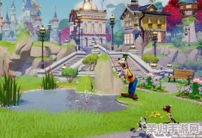 迪士尼梦幻星谷：新手快速上手全攻略，开启奇幻之旅的秘诀！