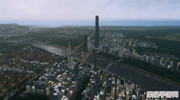 《城市天际线2》最新售价，打造梦想都市需多少预算？