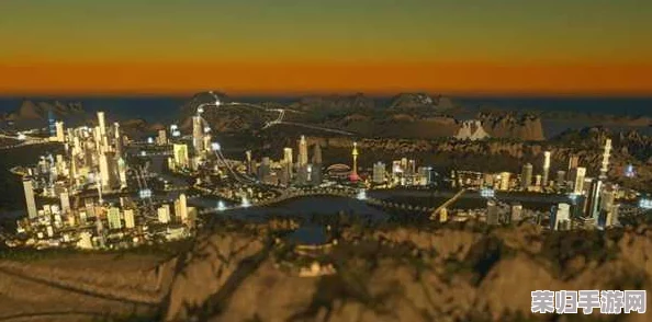 《城市天际线2》最新售价,打造梦想都市需多少预算? 《城市天际线2》最新售价,打造梦想都市需多少预算?