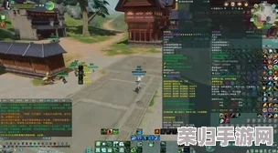 剑网三：探寻烛龙殿深处，陆寻隐秘所在位置全攻略