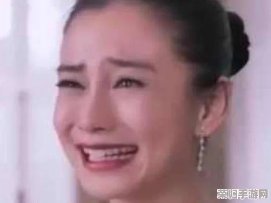 申鹤流眼泪翻白眼流口水图片，深刻理解其背后的情感与表现形式的独特魅力