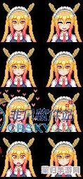 《星露谷物语》中莉亚的日常行程，与你共绘田园生活色彩！
