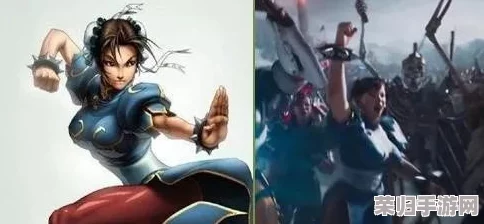 不知火舞和3孩公园h：街机格斗女神的亲子时光,谁说女侠不能当妈妈？