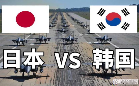 中国vs韩国vs美国vs日本：网友热议四国文化差异，谁才是东亚文化的真正代表？