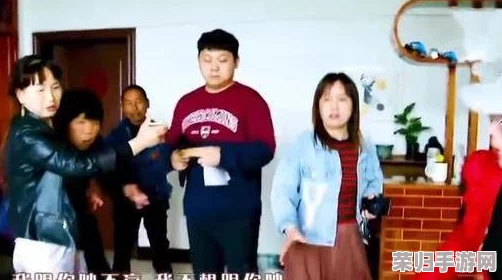狄老八的三个媳妇艳玲：网友称其为“情感纠葛”的经典案例，反映现实婚姻的复杂与无奈