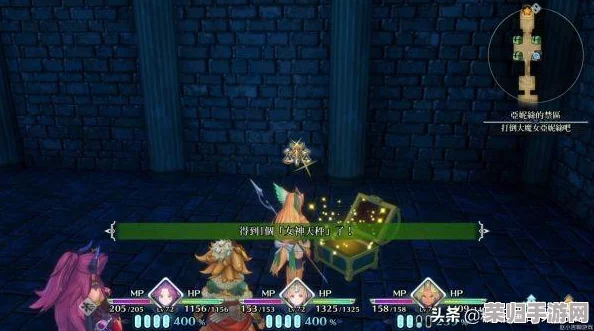 《圣剑传说3重制版》深度加点秘籍：打造专属角色技能搭配策略！