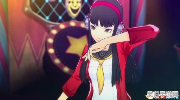 《女神异闻录4黄金版》：天城雪子领衔，全角色深度剖析盛宴！